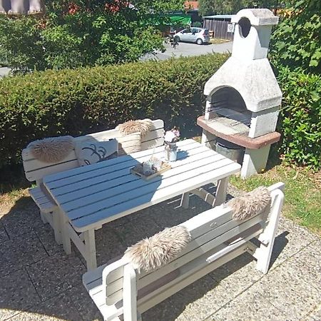 Ferienhaus Nordic Harmony Waldkirchen Zewnętrze zdjęcie