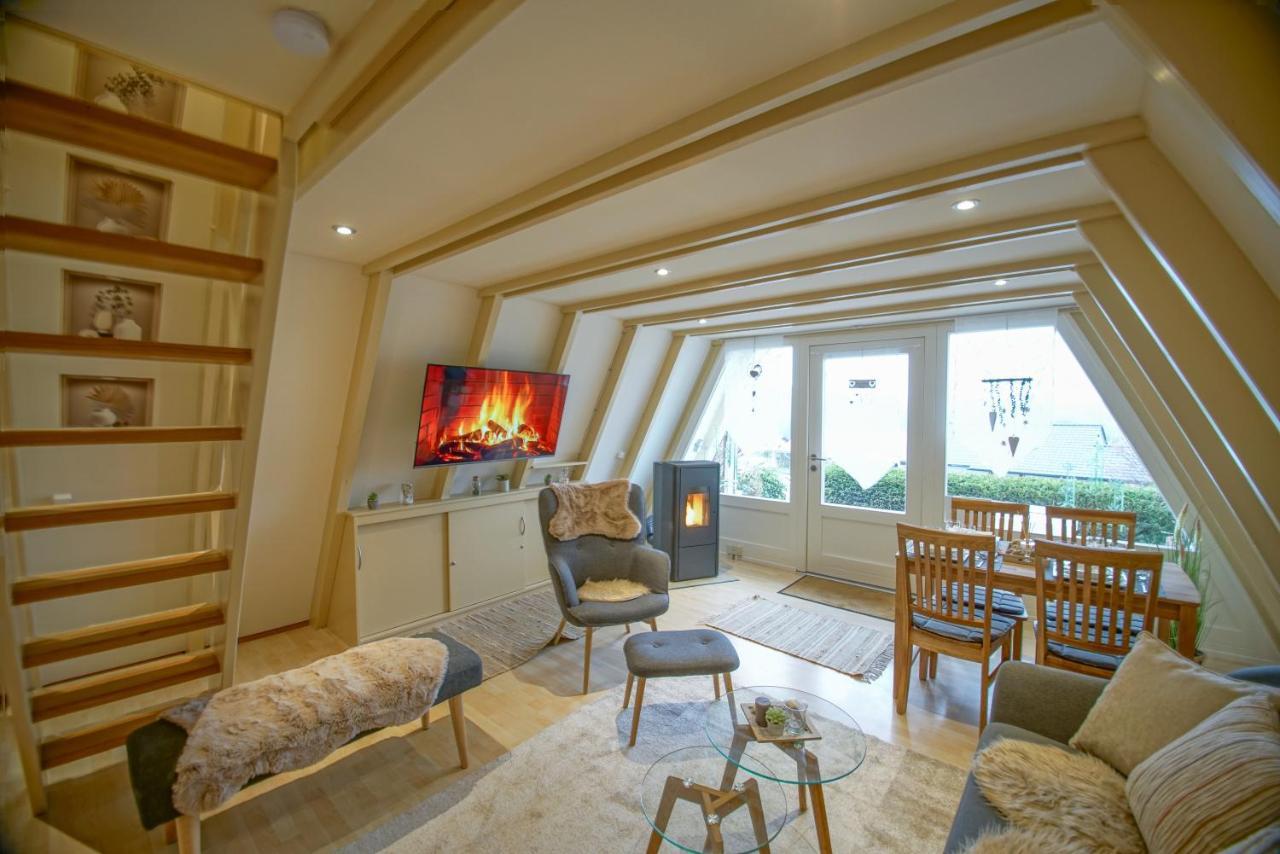 Ferienhaus Nordic Harmony Waldkirchen Zewnętrze zdjęcie