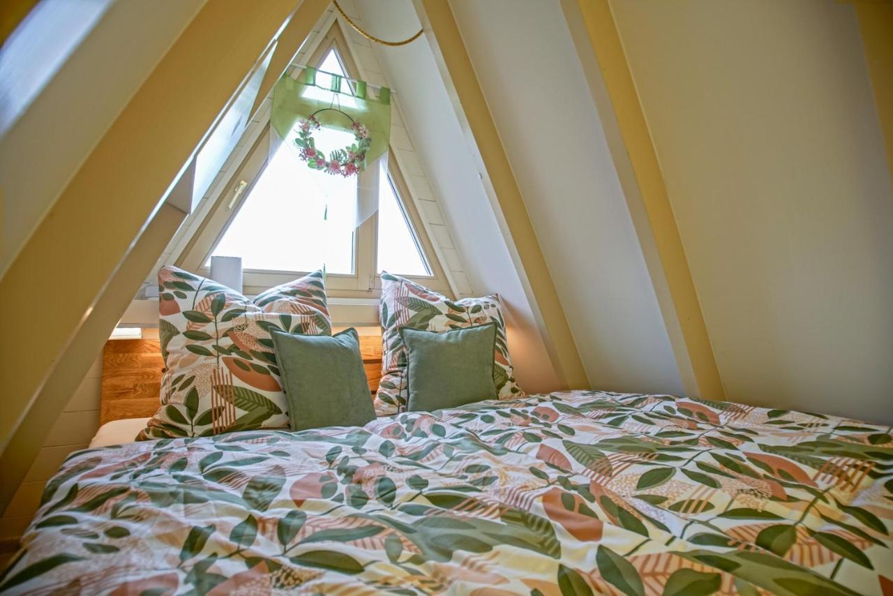 Ferienhaus Nordic Harmony Waldkirchen Zewnętrze zdjęcie