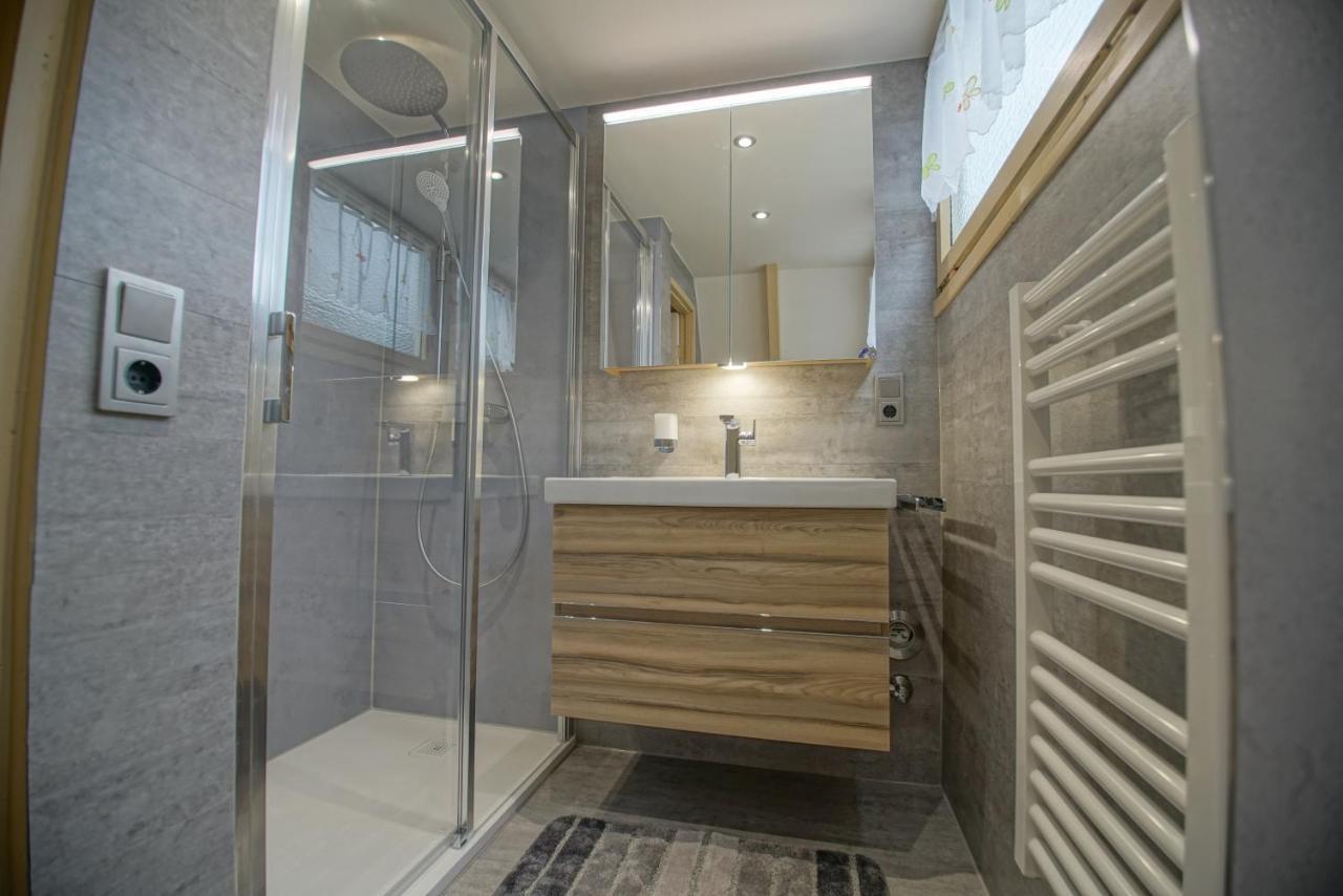 Ferienhaus Nordic Harmony Waldkirchen Zewnętrze zdjęcie