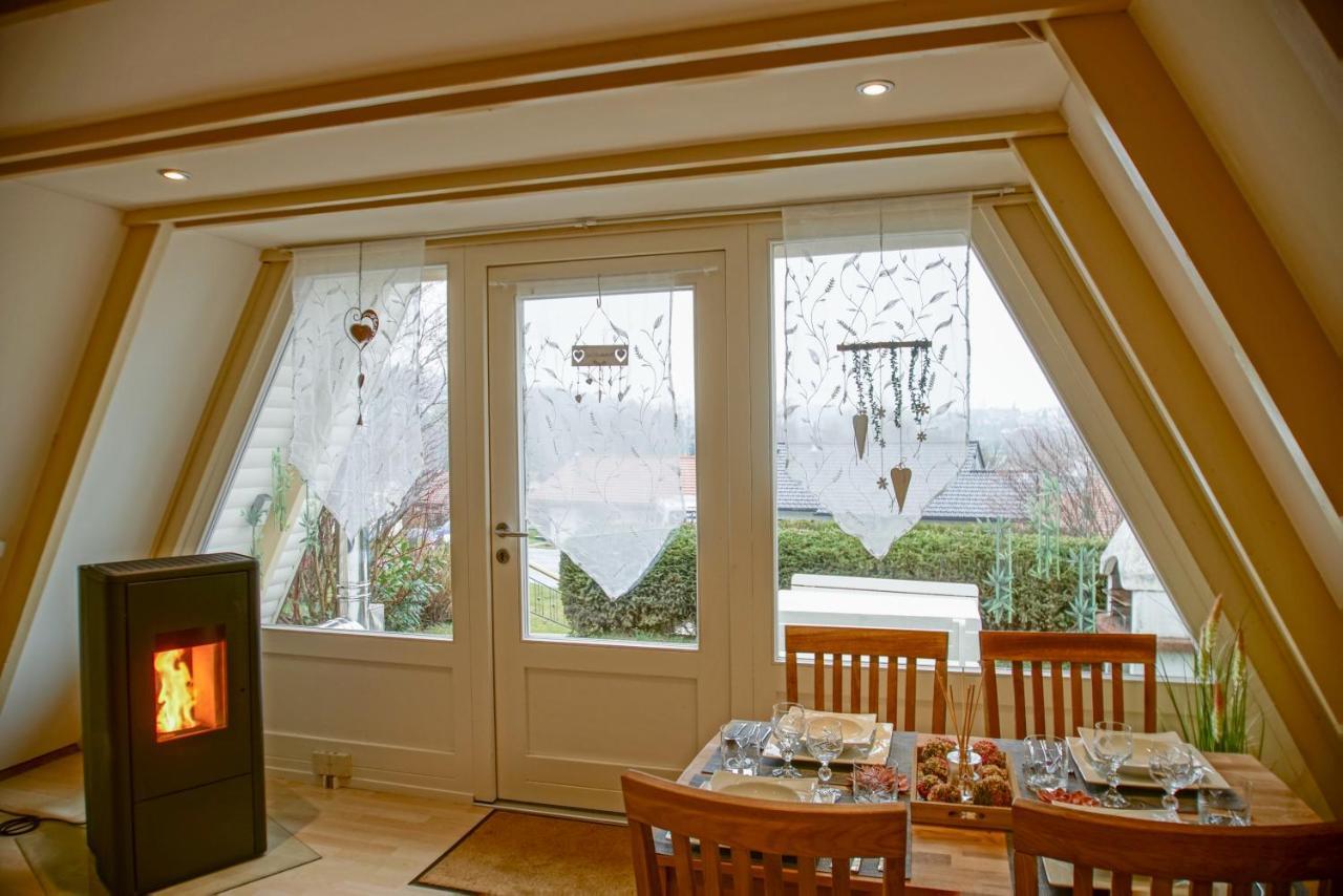 Ferienhaus Nordic Harmony Waldkirchen Zewnętrze zdjęcie