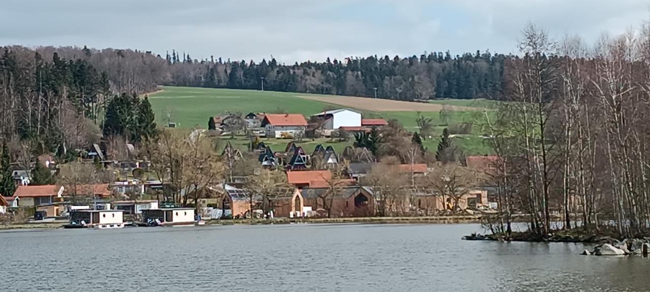 Ferienhaus Nordic Harmony Waldkirchen Zewnętrze zdjęcie