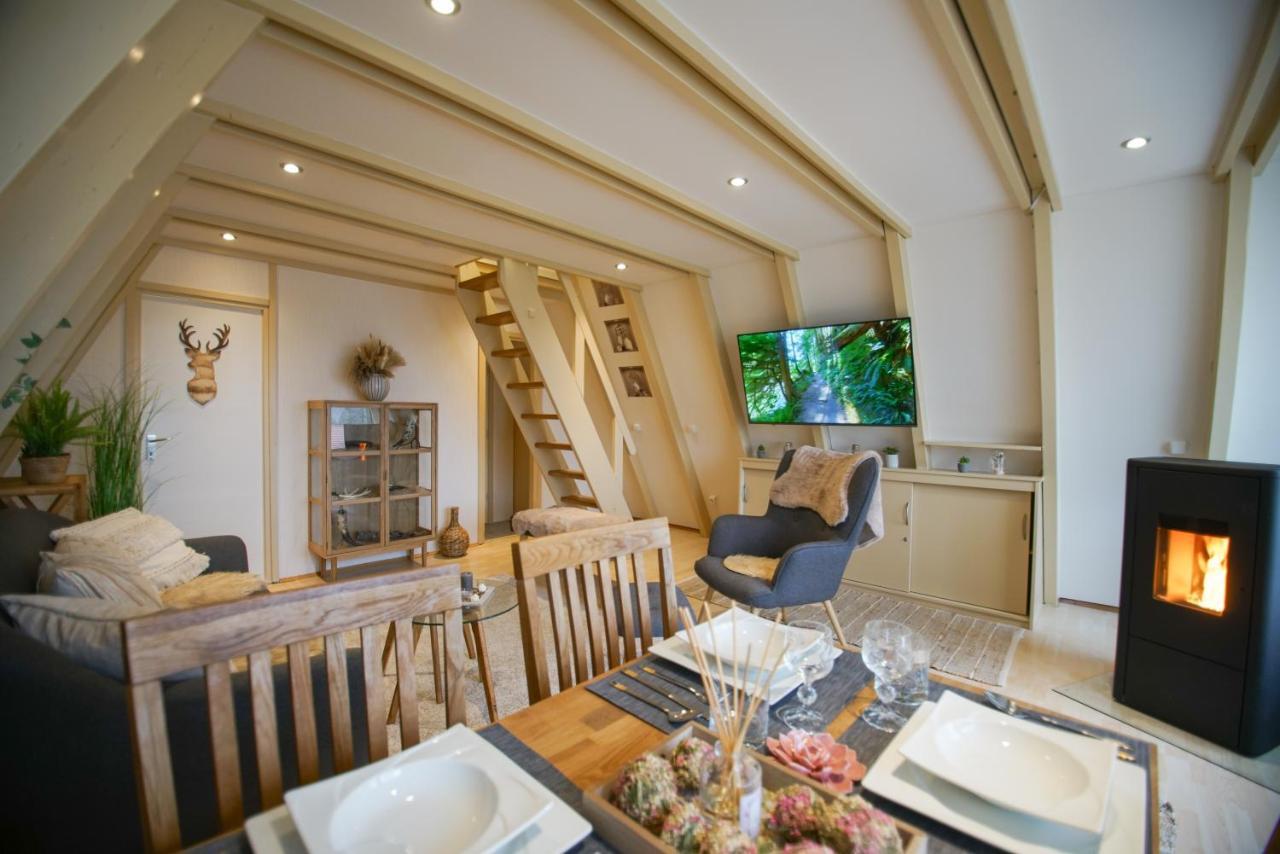 Ferienhaus Nordic Harmony Waldkirchen Zewnętrze zdjęcie