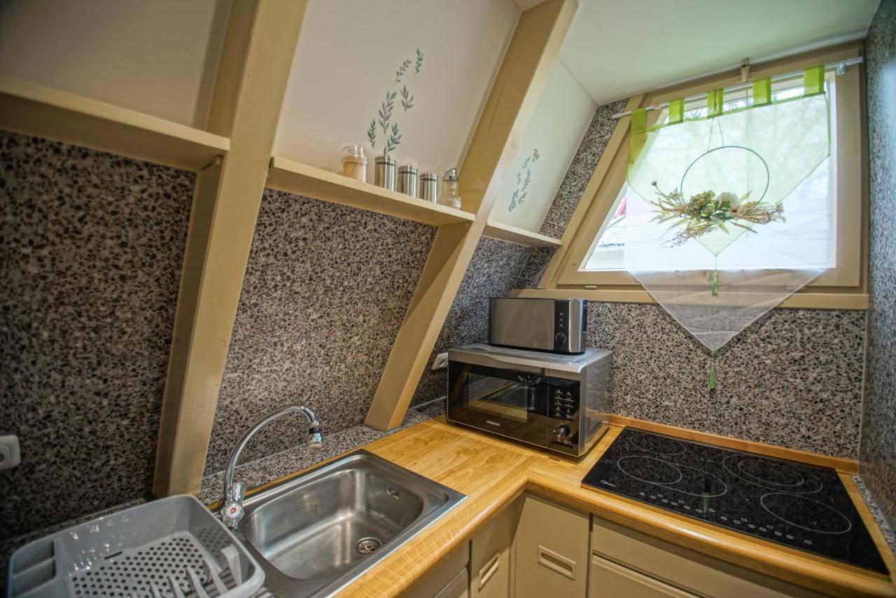Ferienhaus Nordic Harmony Waldkirchen Zewnętrze zdjęcie