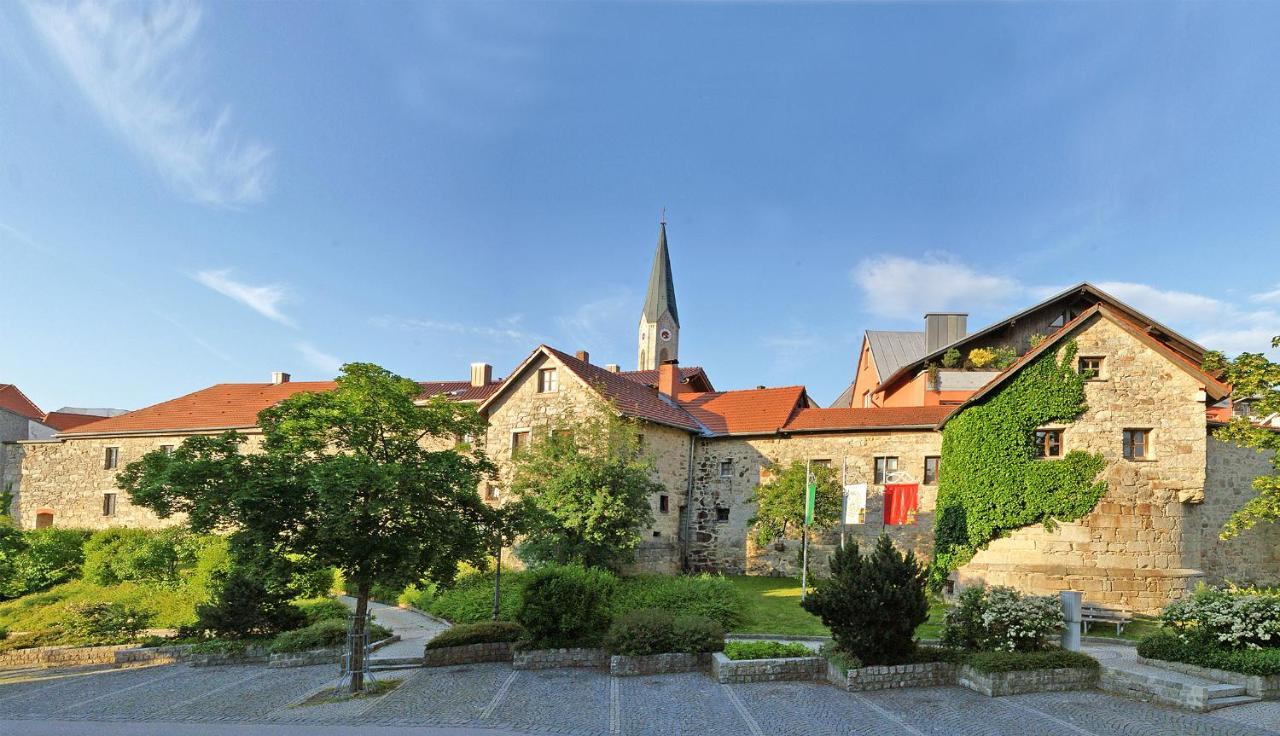 Ferienhaus Nordic Harmony Waldkirchen Zewnętrze zdjęcie