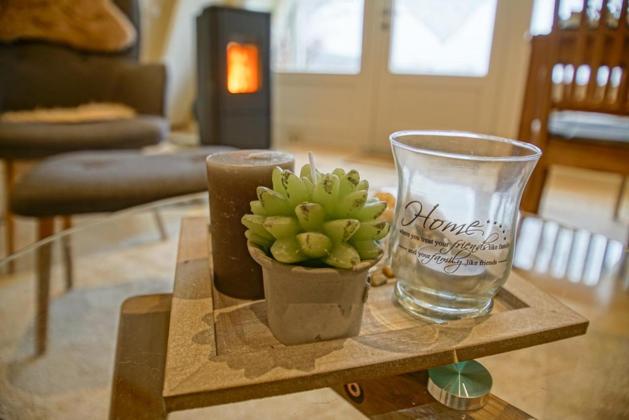 Ferienhaus Nordic Harmony Waldkirchen Zewnętrze zdjęcie