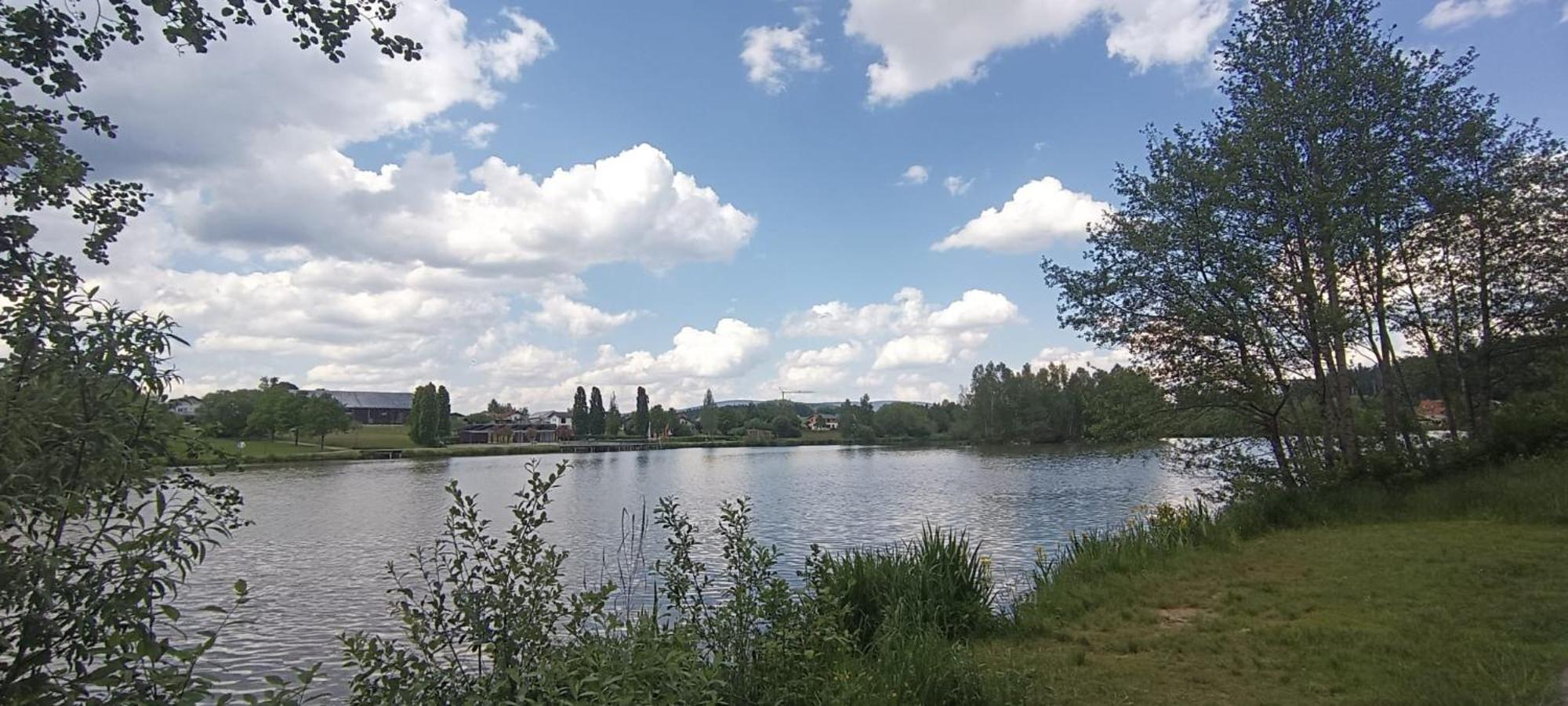 Ferienhaus Nordic Harmony Waldkirchen Zewnętrze zdjęcie