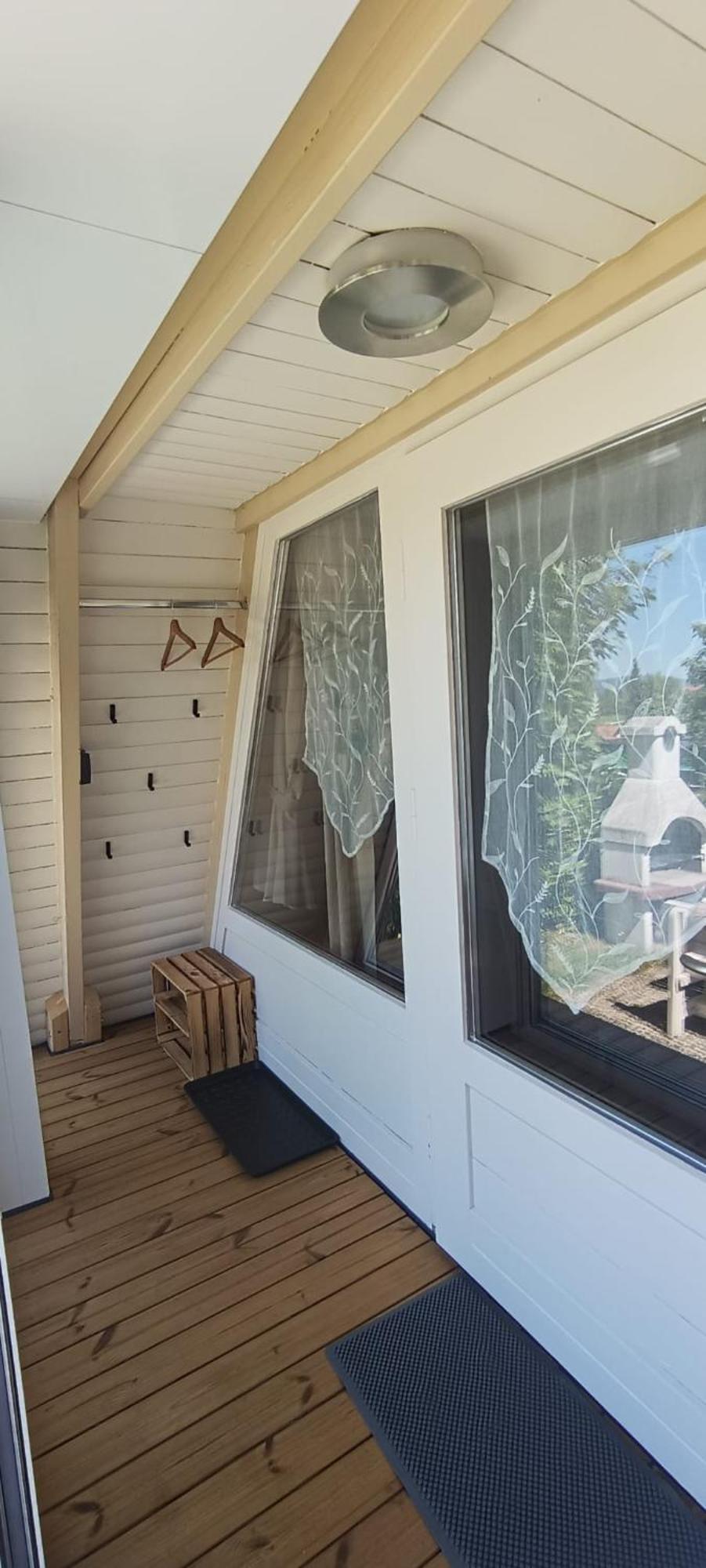 Ferienhaus Nordic Harmony Waldkirchen Zewnętrze zdjęcie