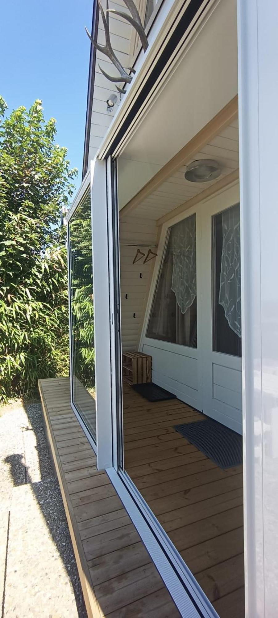 Ferienhaus Nordic Harmony Waldkirchen Zewnętrze zdjęcie