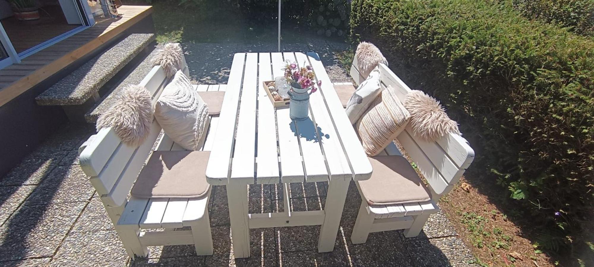 Ferienhaus Nordic Harmony Waldkirchen Zewnętrze zdjęcie